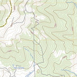 United States Geological Survey Tintic Mountain, UT (2023, 24000-Scale) digital map