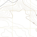 United States Geological Survey Tip Top Wells, NM (2020, 24000-Scale) digital map