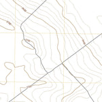 United States Geological Survey Tip Top Wells, NM (2020, 24000-Scale) digital map