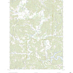United States Geological Survey Tippecanoe, OH (2023, 24000-Scale) digital map