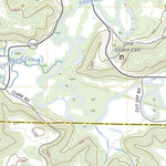United States Geological Survey Tippecanoe, OH (2023, 24000-Scale) digital map