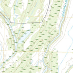 United States Geological Survey Tippo, MS (2020, 24000-Scale) digital map
