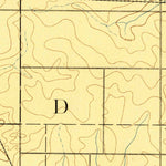 United States Geological Survey Tipton, IA (1889, 62500-Scale) digital map