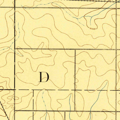 United States Geological Survey Tipton, IA (1889, 62500-Scale) digital map