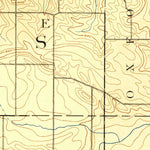 United States Geological Survey Tipton, IA (1890, 62500-Scale) digital map