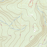 United States Geological Survey Tipton, PA (2023, 24000-Scale) digital map