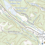 United States Geological Survey Tipton, PA (2023, 24000-Scale) digital map