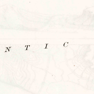 United States Geological Survey Tisbury Great Pond, MA (1944, 31680-Scale) digital map