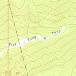 United States Geological Survey Tish Tang Point, CA (1978, 24000-Scale) digital map