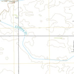 United States Geological Survey Titonka, IA (2022, 24000-Scale) digital map