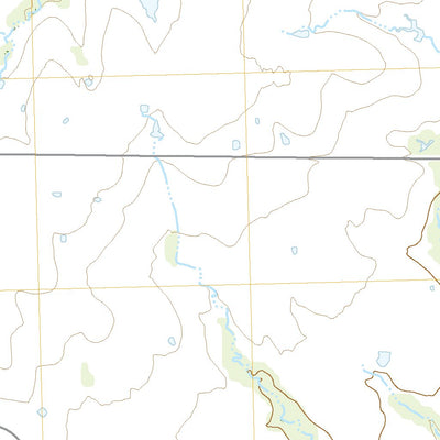 United States Geological Survey Toco, TX (2022, 24000-Scale) digital map