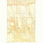 United States Geological Survey Todd Lakes, MT (1910, 62500-Scale) digital map