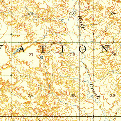 United States Geological Survey Todd Lakes, MT (1910, 62500-Scale) digital map