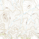 United States Geological Survey Todd Lakes NE, MT (2020, 24000-Scale) digital map