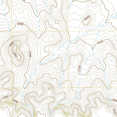 United States Geological Survey Todd Lakes NE, MT (2020, 24000-Scale) digital map