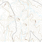 United States Geological Survey Todd Lakes SE, MT (2020, 24000-Scale) digital map