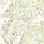 United States Geological Survey Todilto Park, NM (2020, 24000-Scale) digital map