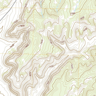 United States Geological Survey Todilto Park, NM (2020, 24000-Scale) digital map