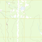 United States Geological Survey Togo, MN (2013, 24000-Scale) digital map