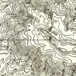 United States Geological Survey Toh Atin Mesa West, AZ-UT (1953, 24000-Scale) digital map