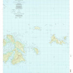 United States Geological Survey Tol, FM (1997, 25000-Scale) digital map