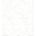 United States Geological Survey Tolani, AZ (1972, 24000-Scale) digital map