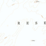 United States Geological Survey Tolani, AZ (1972, 24000-Scale) digital map