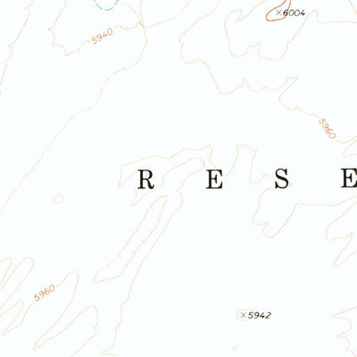 United States Geological Survey Tolani, AZ (1972, 24000-Scale) digital map