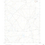 United States Geological Survey Tolani, AZ (2021, 24000-Scale) digital map