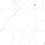 United States Geological Survey Tolani, AZ (2021, 24000-Scale) digital map