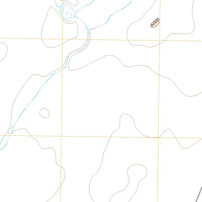 United States Geological Survey Tolani, AZ (2021, 24000-Scale) digital map