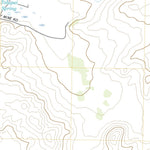 United States Geological Survey Tolapai Spring, AZ (2021, 24000-Scale) digital map