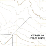 United States Geological Survey Tolar SE, NM (2020, 24000-Scale) digital map