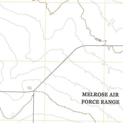 United States Geological Survey Tolar SE, NM (2020, 24000-Scale) digital map