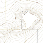 United States Geological Survey Tolar SE, NM (2020, 24000-Scale) digital map