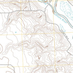 United States Geological Survey Tolley, ND (2011, 24000-Scale) digital map