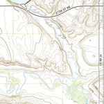 United States Geological Survey Tolna, ND (2020, 24000-Scale) digital map