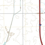 United States Geological Survey Tolono, IL (2021, 24000-Scale) digital map