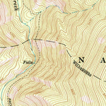 United States Geological Survey Tom Beal Peak, ID (1966, 24000-Scale) digital map