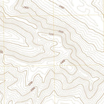 United States Geological Survey Tom Thumb, AZ (2021, 24000-Scale) digital map