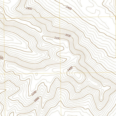 United States Geological Survey Tom Thumb, AZ (2021, 24000-Scale) digital map