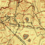 United States Geological Survey Tomball, TX (1916, 24000-Scale) digital map