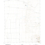 United States Geological Survey Tome NE, NM (2020, 24000-Scale) digital map