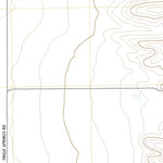 United States Geological Survey Tome NE, NM (2020, 24000-Scale) digital map