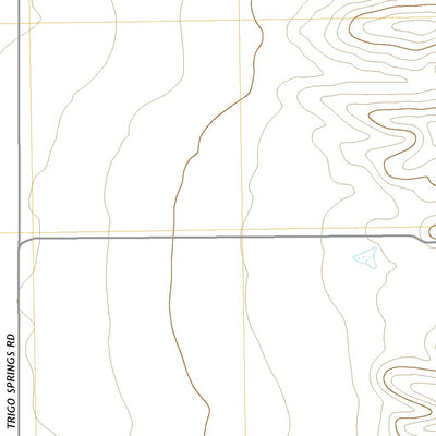 United States Geological Survey Tome NE, NM (2020, 24000-Scale) digital map