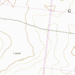 United States Geological Survey Tome, NM (1952, 24000-Scale) digital map