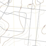 United States Geological Survey Tome, NM (2023, 24000-Scale) digital map