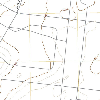 United States Geological Survey Tome, NM (2023, 24000-Scale) digital map