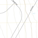 United States Geological Survey Tome SE, NM (2020, 24000-Scale) digital map