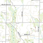 United States Geological Survey Toney, AL (2020, 24000-Scale) digital map
